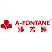 A-Fontane logo