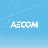 AECOM logo