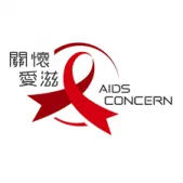 Aids Concern logo