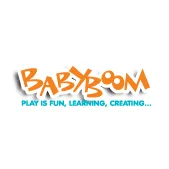 Babyboom Learning Co. Ltd logo