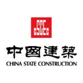 China State Construction logo
