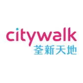 Citywalk 荃新天地 logo