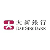 Dah Sing Bank logo