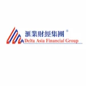 Delta Asia Financial Group logo