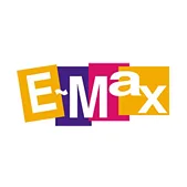 E-Max 九龍灣國際展貿中心 logo