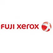 Fuji Xerox logo