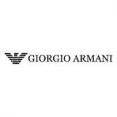 Giorgio Armani logo