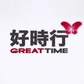 Great Time logo