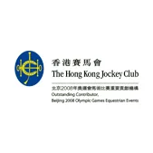 Hong Kong Jockey Club logo