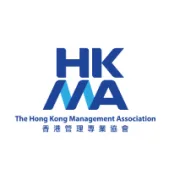 Hong Kong Management Association logo