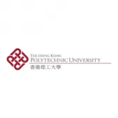Hong Kong Polytechnic University logo