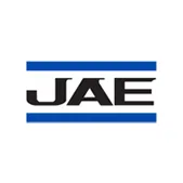 Japan Aviation Electronics Industry,Ltd. logo