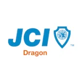 JCI Dragon logo