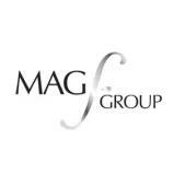 MAG Fashion Group logo