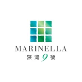 Marinella/ 深灣九號 logo