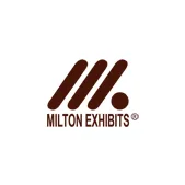 Milton Exhibits Group logo