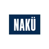 Naku Company Ltd logo