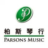 Parsons Music logo
