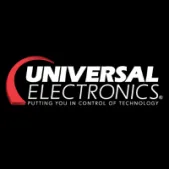 Universal Electronics logo