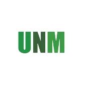 UNM International Ltd logo