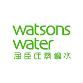 Watsons Water logo
