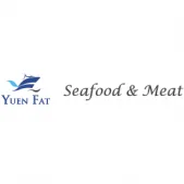 Yuen Fat Seafood & Meat logo