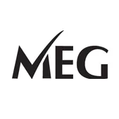駕駛學院 - MEG logo