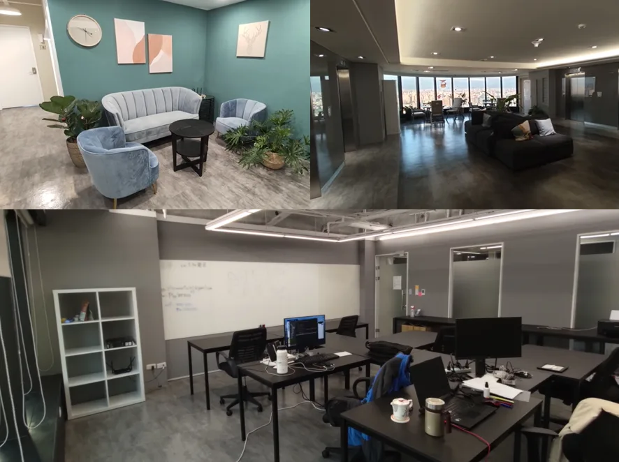 Our New Branch Office in Taiwan