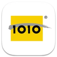 1010 Event App