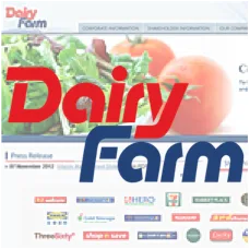Dairy Farm