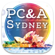 Fuji Xerox Event App