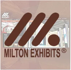 Milton Exhibits