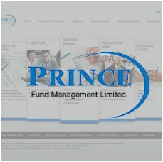 Prince Fund Management Limited