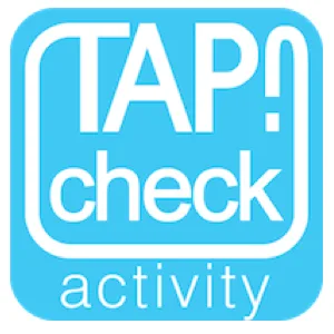 TAPcheck activity