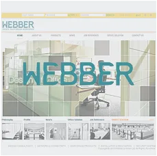 Webber & Nickel Limited