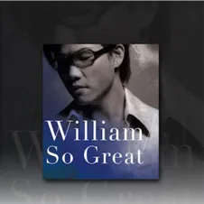 “William So Great” iPhone Album App